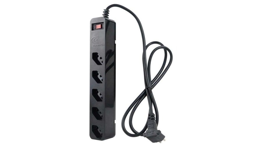 Filtro de Linha iCLAMPER Energia 5