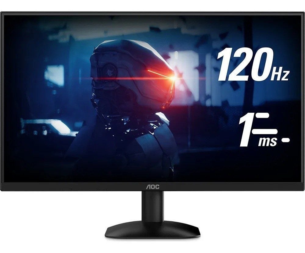 Monitor Gamer AOC 21.5'' Full HD 120Hz 1ms
