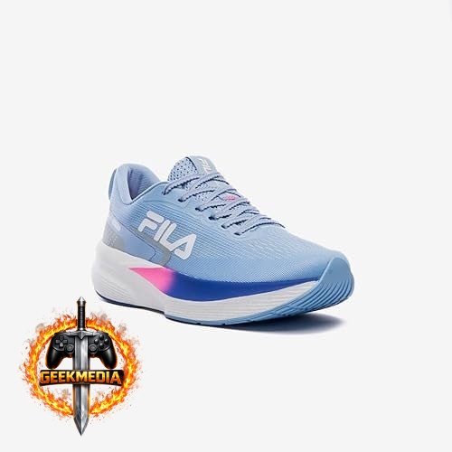 Fila Racer Fastpace Feminino - Tênis Esportivo