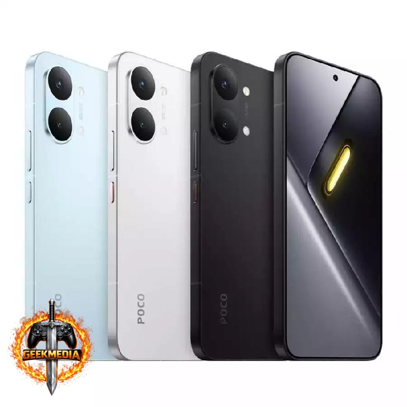 Poco X8 Pro