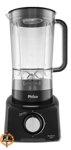 Liquidificador Philco PLQ11A 2,7L 1050W