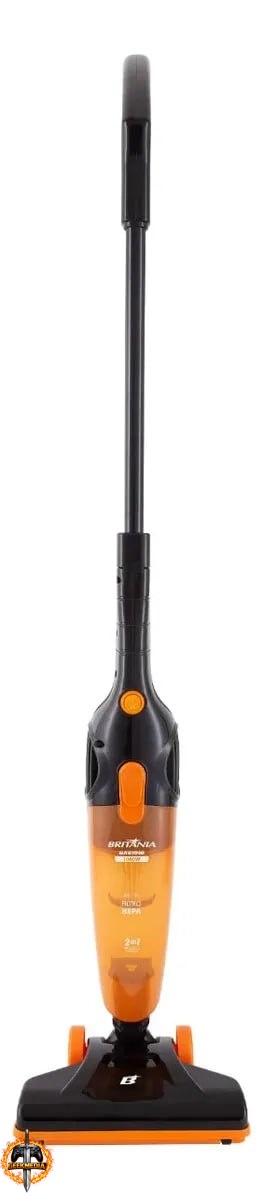 Aspirador De Po Bas1010p