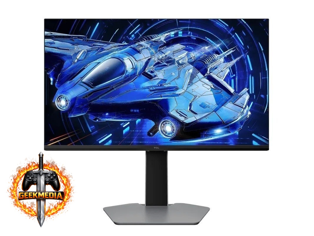 Monitor Gamer TCL 27" QHD MiniLED 180Hz 27G64
