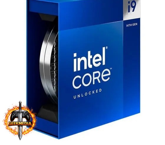 Processador Intel Core i9-14900KF