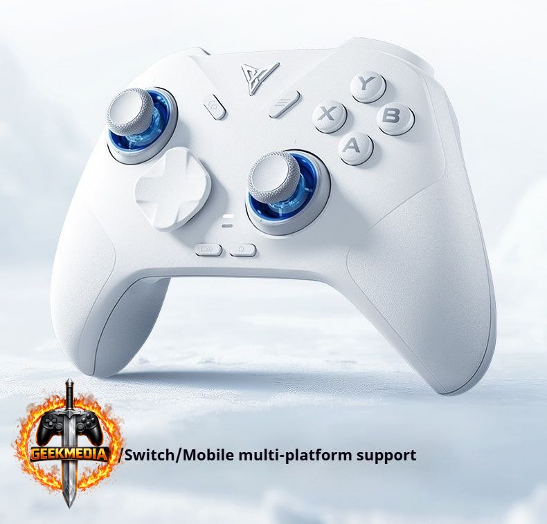 Controle Flydigi Direwolf 4 Hall Effect 1000Hz