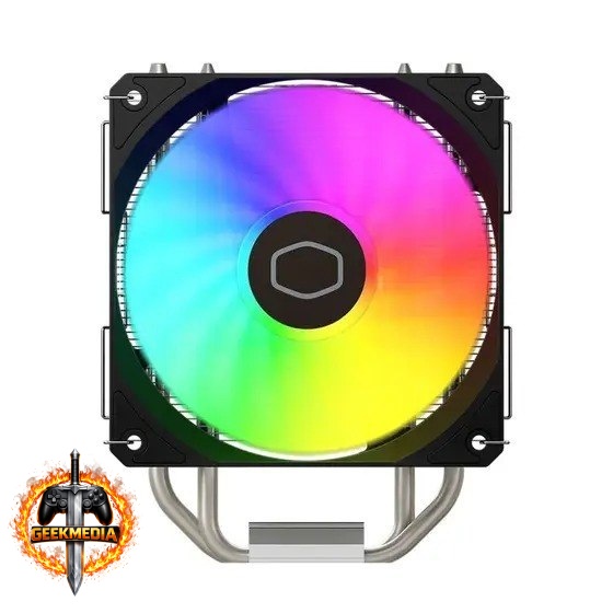 Air Cooler Cooler Master Hyper 212 Spectrum V3, RGB