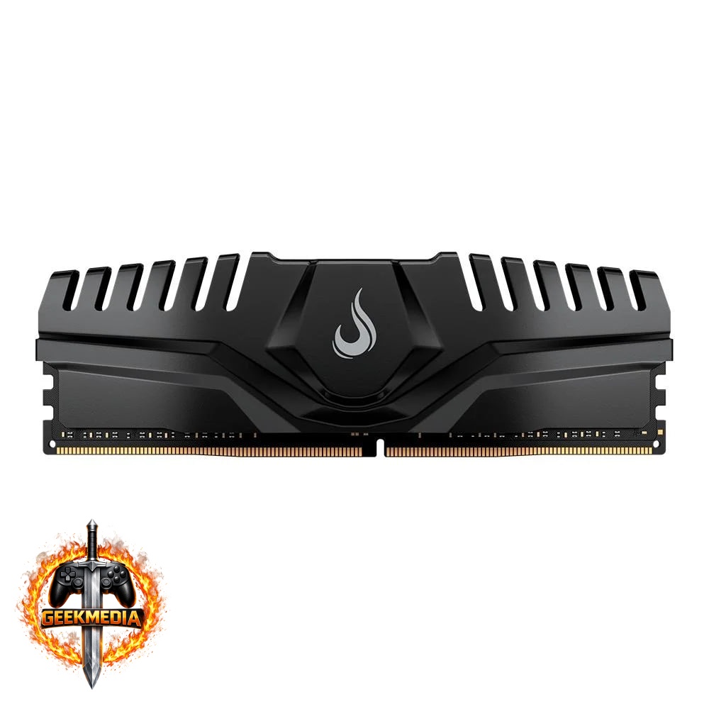 Memória RAM Rise Mode Z 16GB DDR4 3200MHz