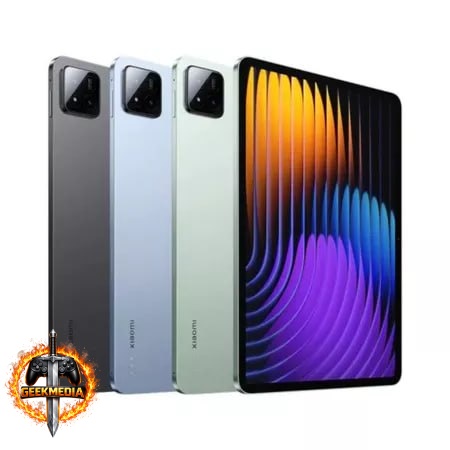 Xiaomi Redmi Pad 7 - 256GB 8GB RAM
