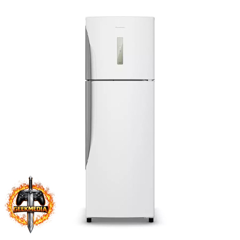 Geladeira Panasonic 391L