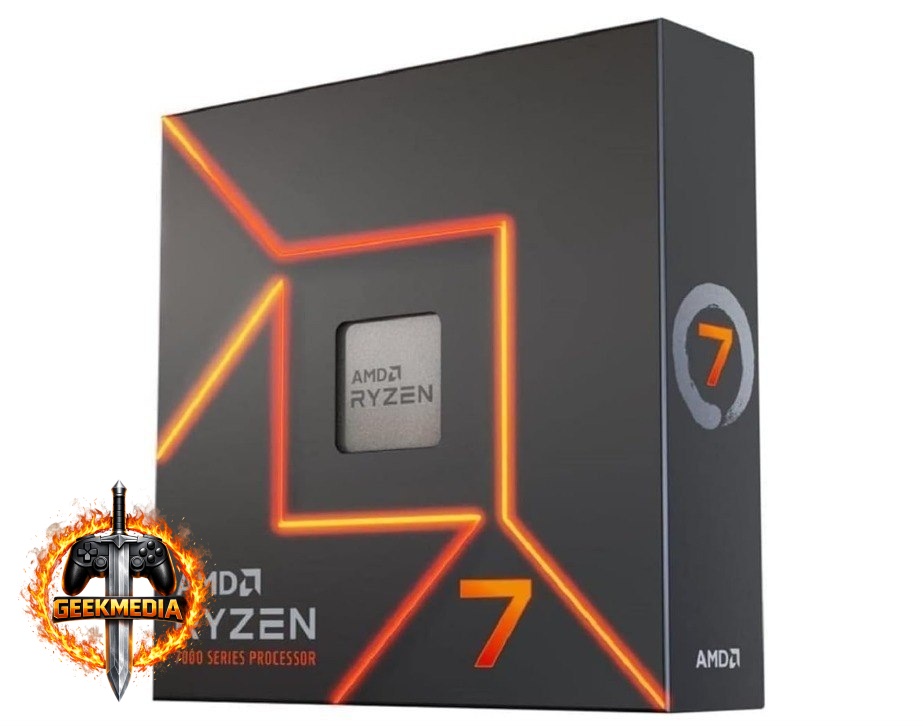 Processador AMD Ryzen 7 7700X