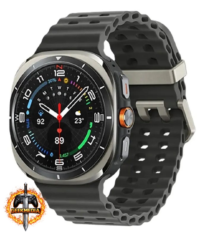 Samsung Galaxy Watch Ultra 2025 47mm LTE