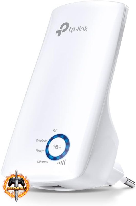 TP-Link TL-WA850RE 300Mbps - Repetidor Wireless
