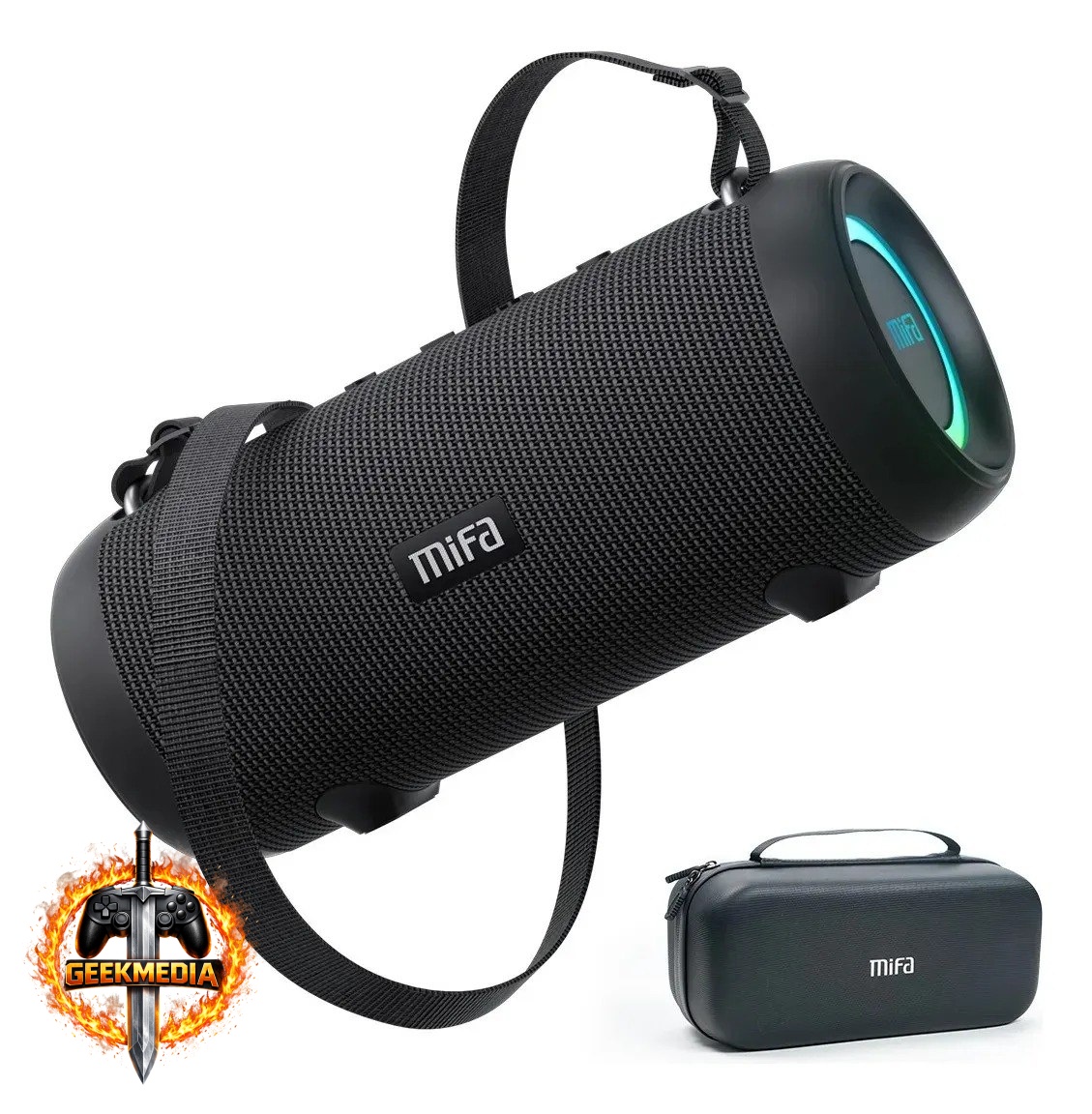Caixa de Som MIFA A90 60W