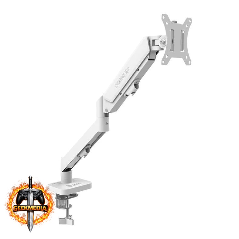 Suporte Articulado Com Pistao a Gas Para Monitor