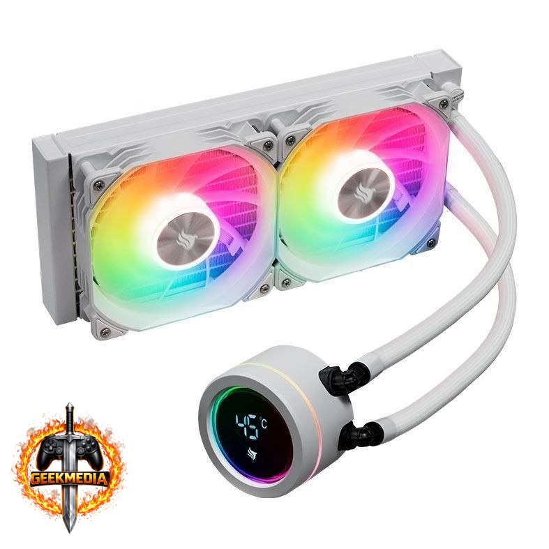 Water Cooler Pichau Aqua 240X
