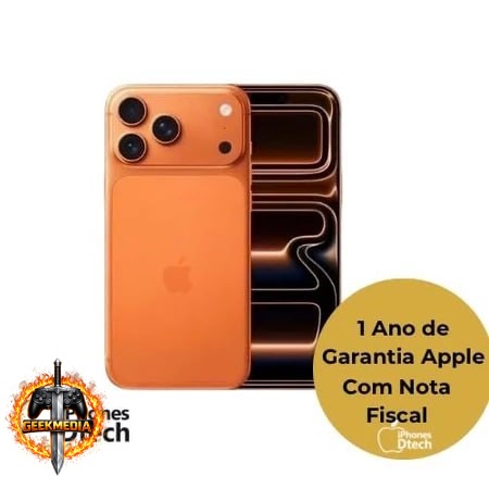 Apple iPhone 17 Pro 256GB