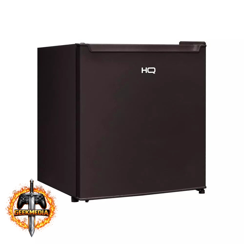 Frigobar HQ 50 Litros Preto HQ-50FB
