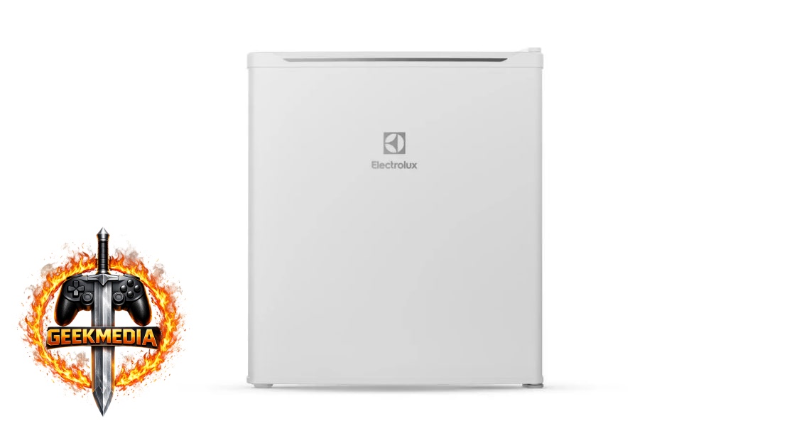 Frigobar Electrolux 47L Efficient (EM50)