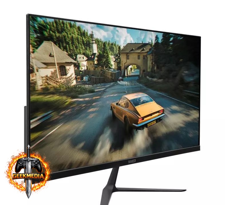 Monitor Gamer Mancer Horizon Z2S 27" IPS FHD 100Hz