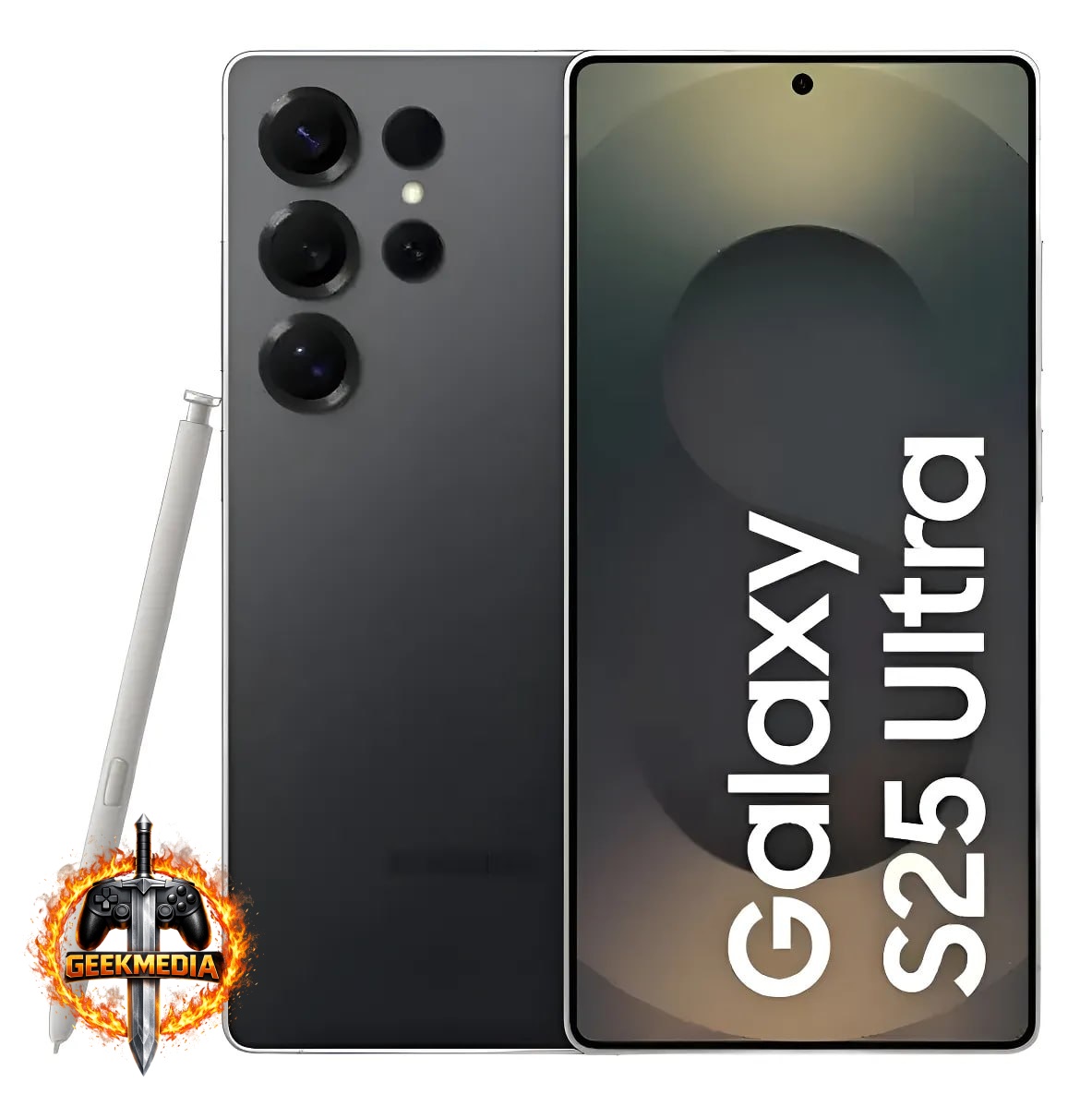 Samsung Galaxy S25 Ultra 5G
