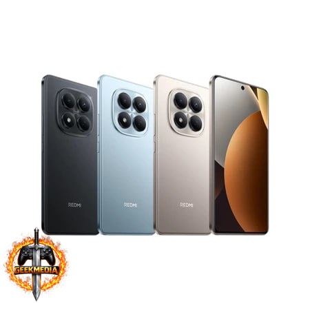 Redmi Note 15 Pro 256GB