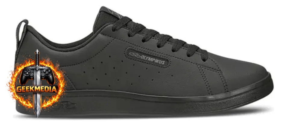 Tênis Casual Masculino Olympikus Only 2