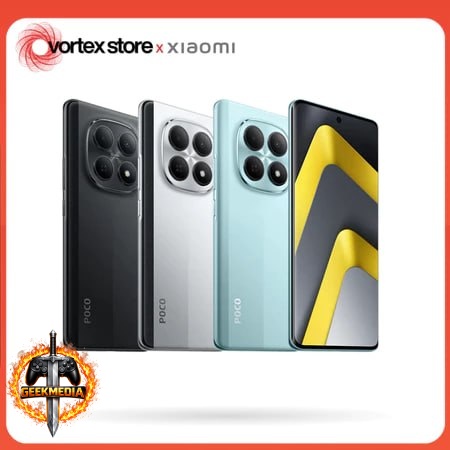 Xiaomi Poco M8 PRO 5G 256GB/512GB