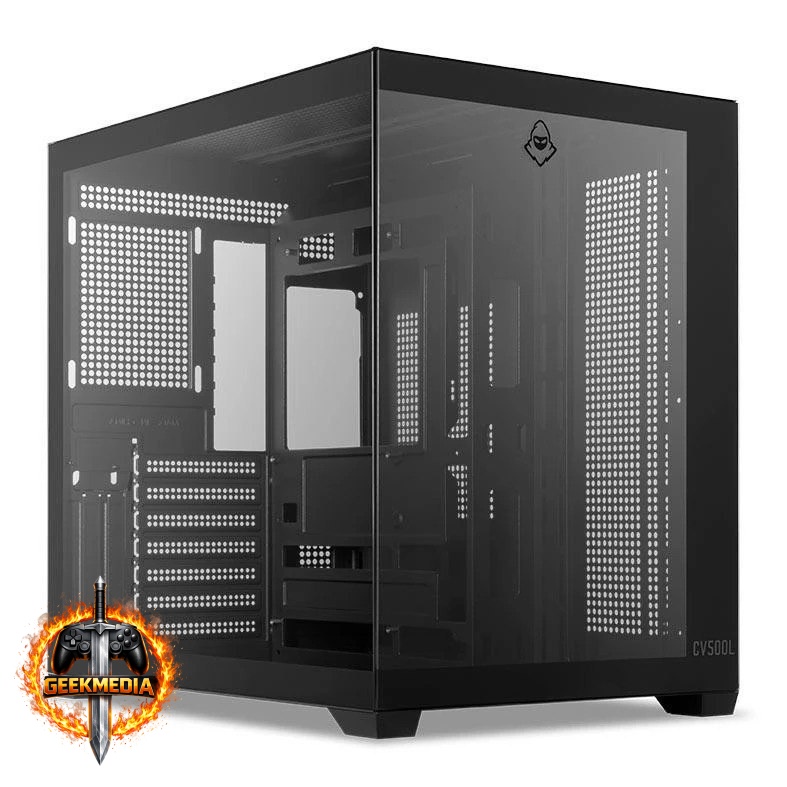 Ofertas de Gabinetes Gamer na Shopee
