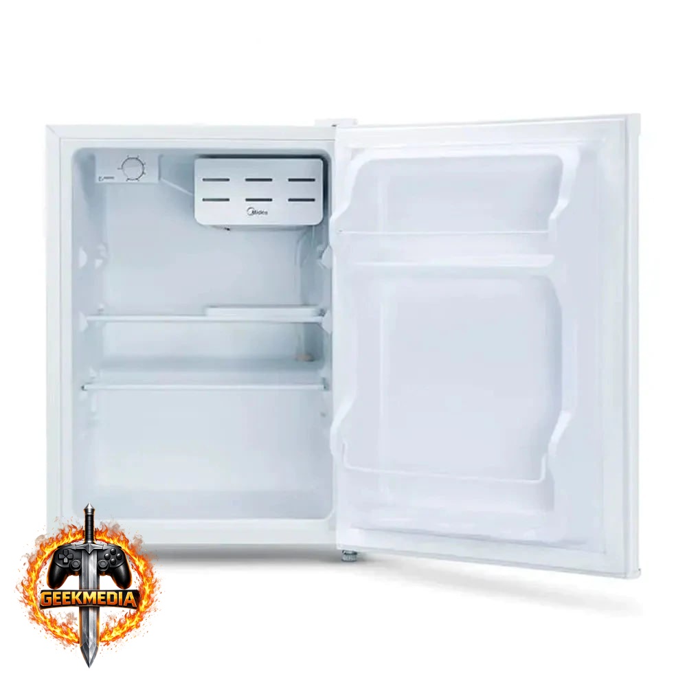 Frigobar Midea 67 Litros Branco