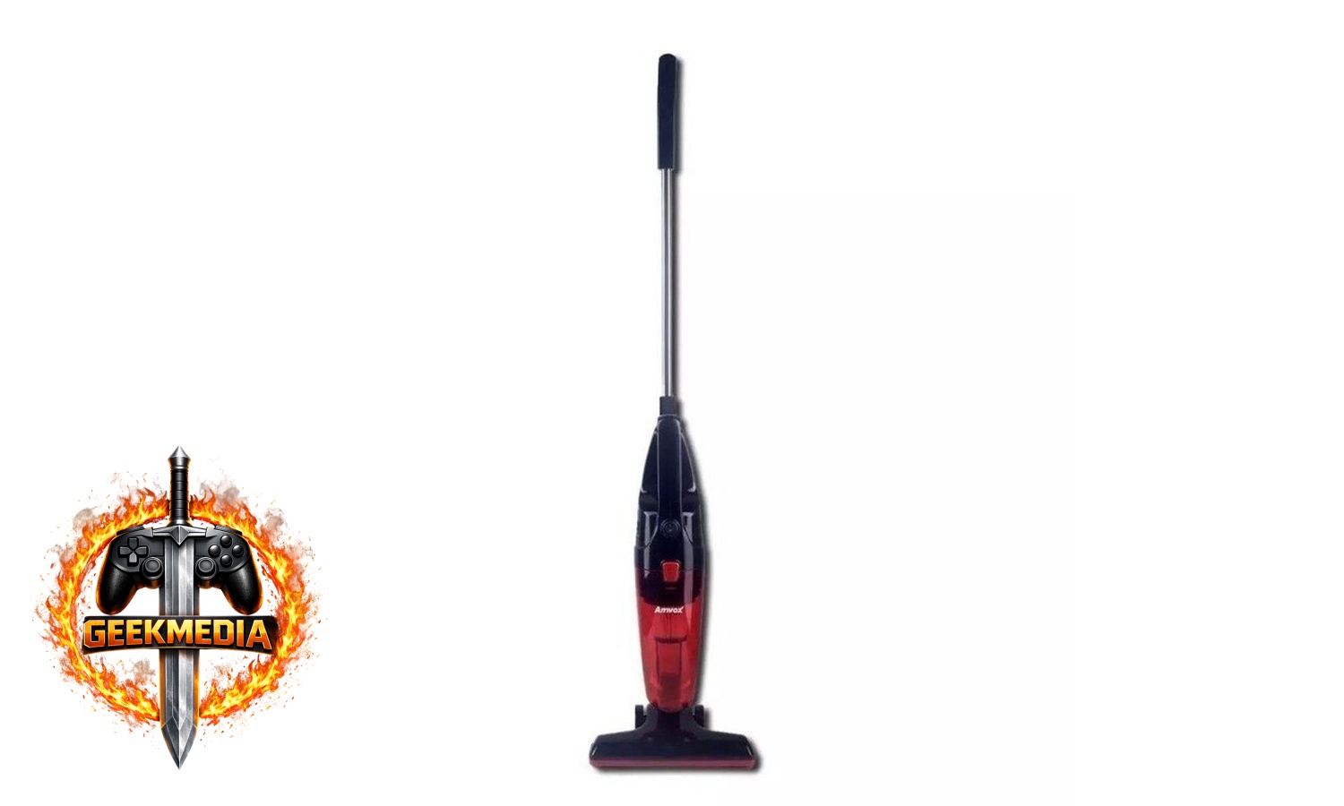 Aspirador Vertical Amvox ASP 1101-2 220V