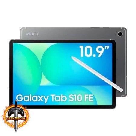 Tablet Samsung Galaxy Tab S10 FE