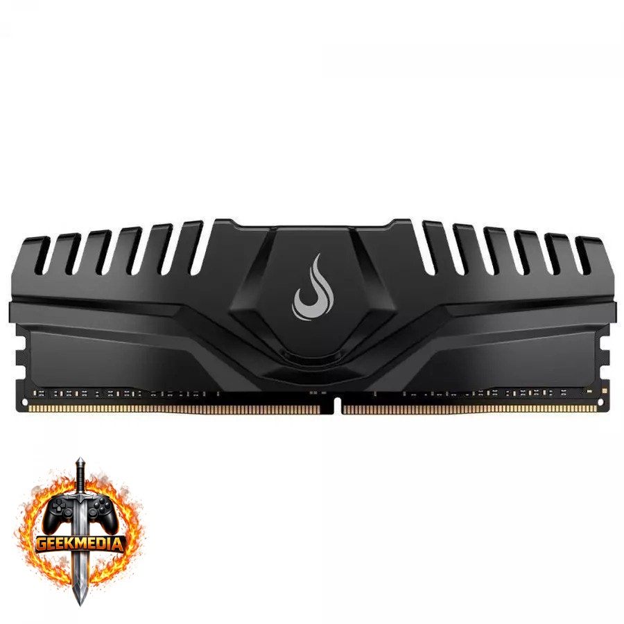 Memória Rise Mode Z DDR4 16GB 3200MHz