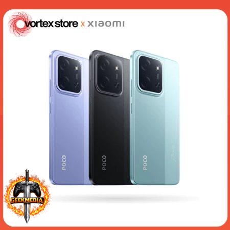 Smartphone Xiaomi POCO C85 Global
