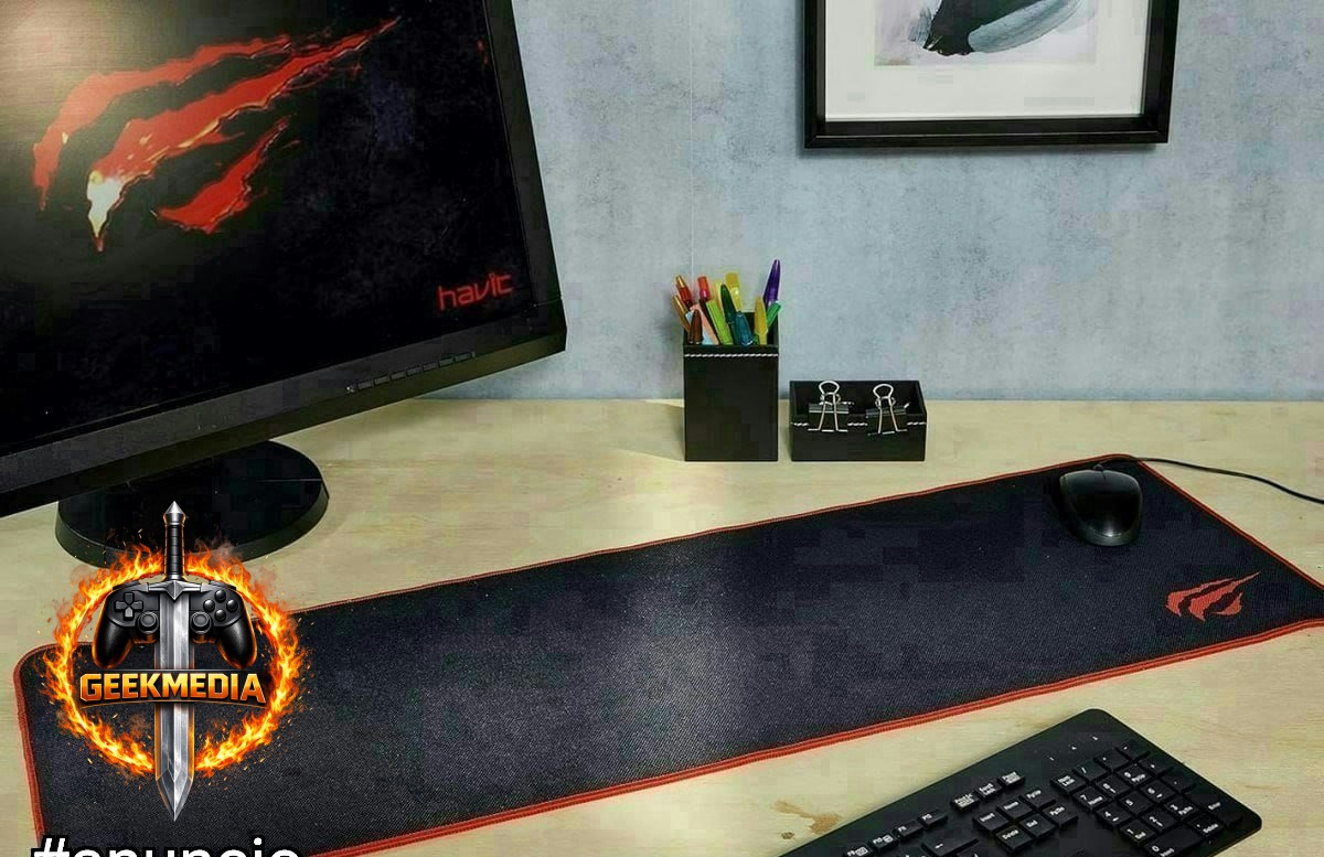 Mousepad Havit HV-MP830 90x30cm