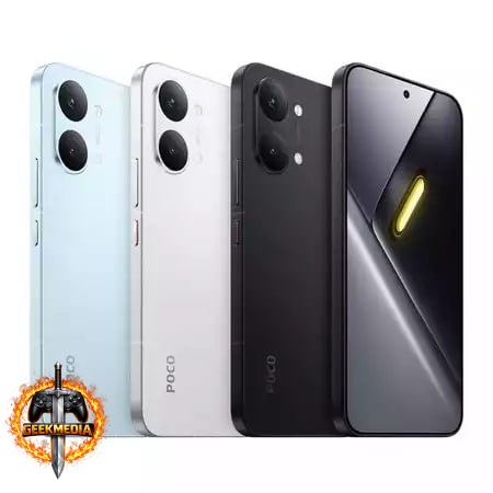 Xiaomi Poco X8 PRO 5G 256GB