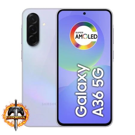 Samsung Galaxy A36 5G 128GB 6GB RAM