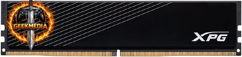 XPG Hunter DDR5 5200MHz 8GB RAM Kit