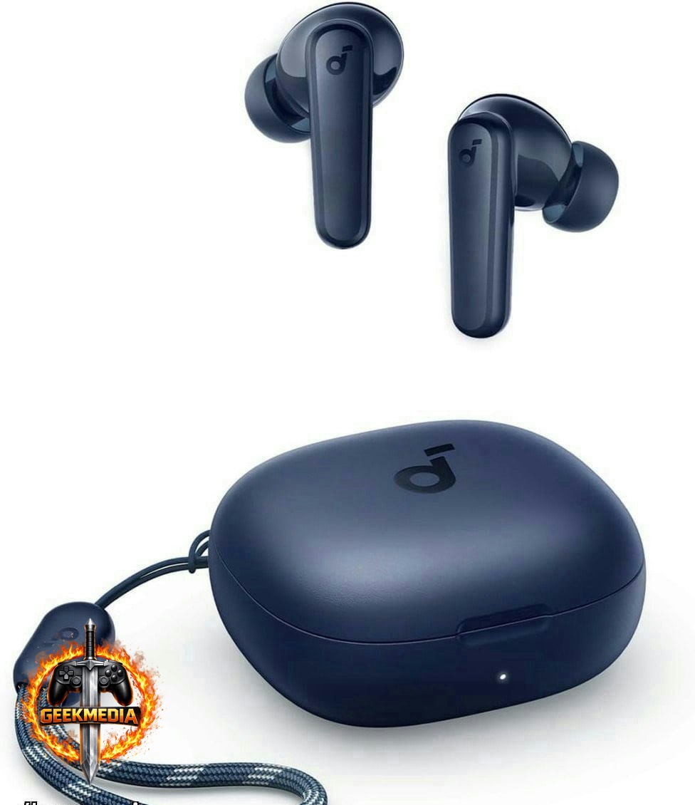 Soundcore P20i da Anker