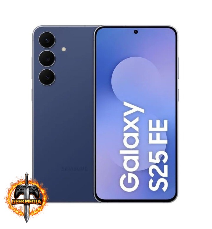 Celular Samsung Galaxy S25 FE 5G