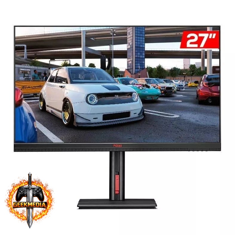 Monitor Gamer Pichau Quantum