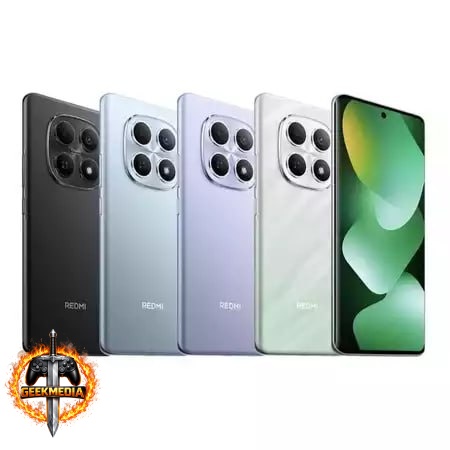 Xiaomi Redmi Note 15 4G 128GB