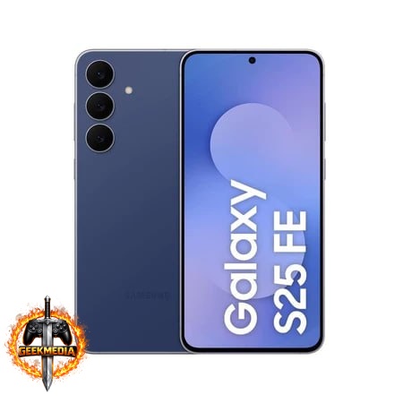 Smartphone Galaxy S25 FE 5G