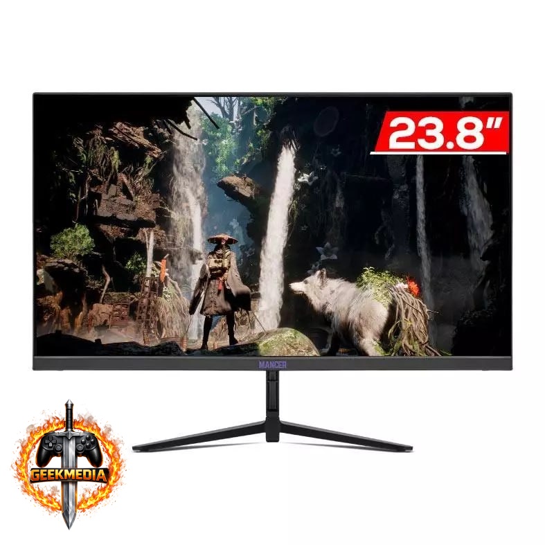 Monitor Gamer Mancer Valak Z185S