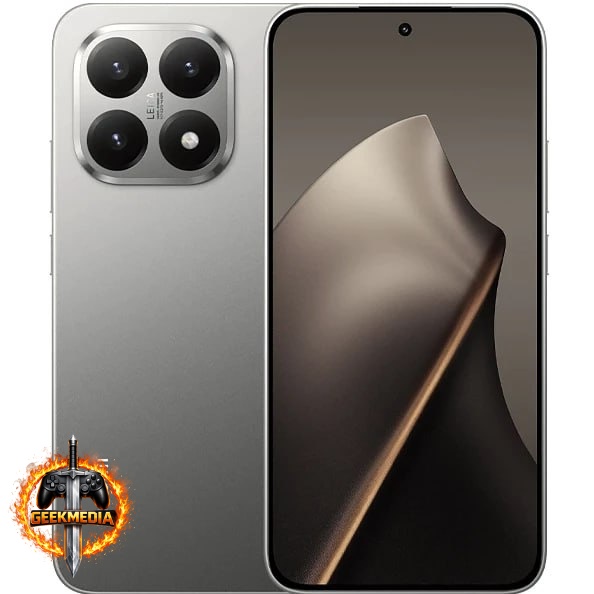 Xiaomi 15T 5G 256GB