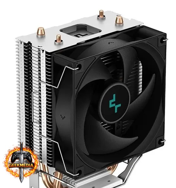 Cooler Para Processador Deepcool Gammaxx Ag200