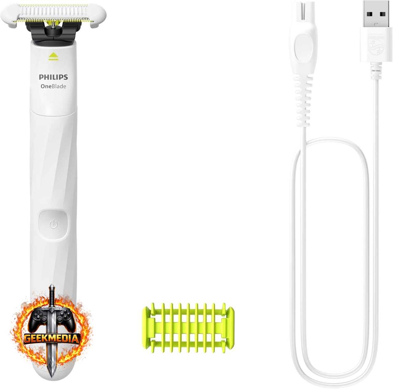 Philips OneBlade Intimate QP1924/10