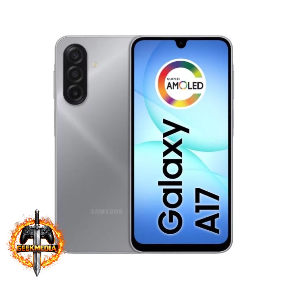 Celular Galaxy A17 4G
