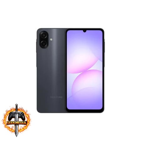 Celular Galaxy A07