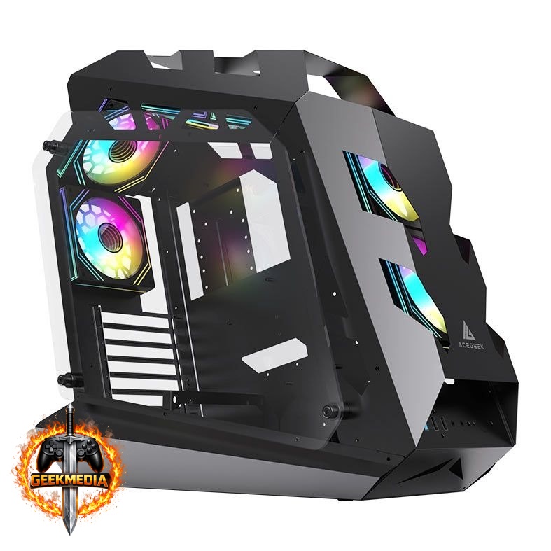 Gabinete Gamer Acegeek Vortex
