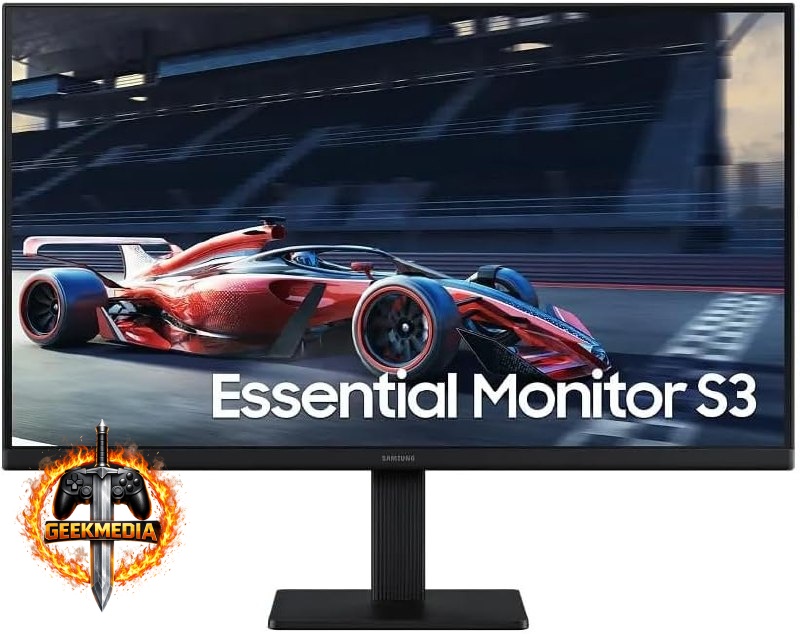 Monitor Gamer Samsung 24" FHD